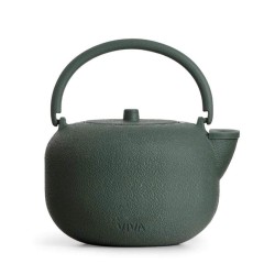 VIVA Saga Cast Iron Teapot